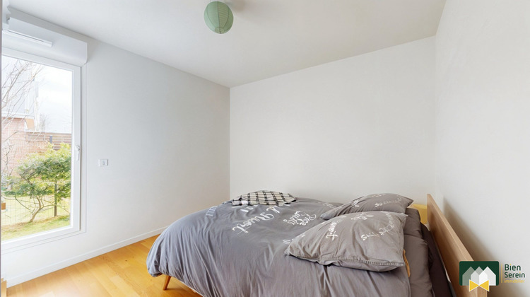 Ma-Cabane - Vente Appartement Chartres, 59 m²