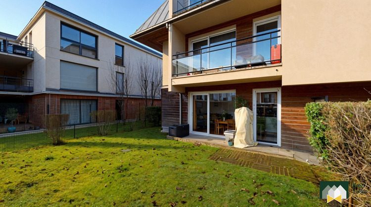 Ma-Cabane - Vente Appartement Chartres, 59 m²