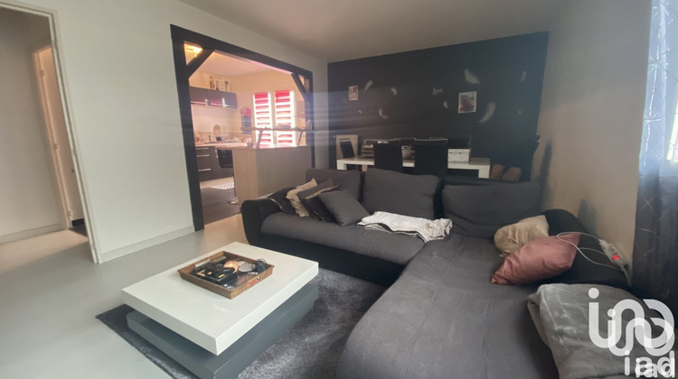 Ma-Cabane - Vente Appartement Chartres, 64 m²