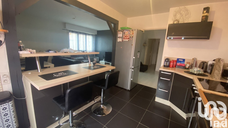 Ma-Cabane - Vente Appartement Chartres, 64 m²