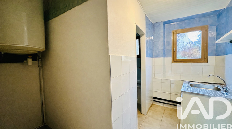 Ma-Cabane - Vente Appartement Chartres, 23 m²