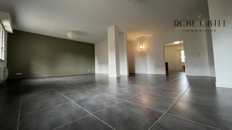 Ma-Cabane - Vente Appartement Chartres, 109 m²