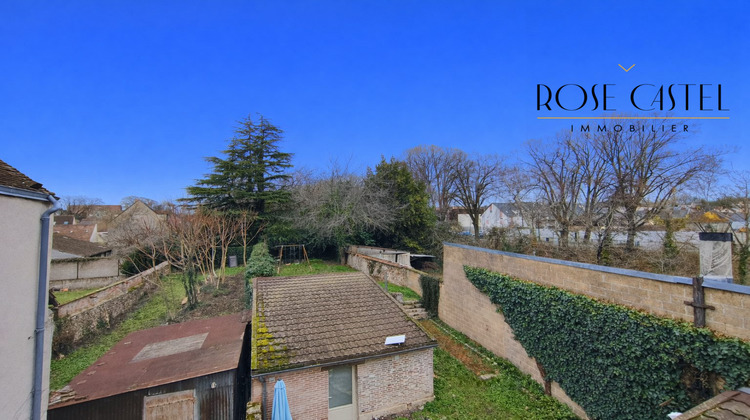 Ma-Cabane - Vente Appartement Chartres, 52 m²