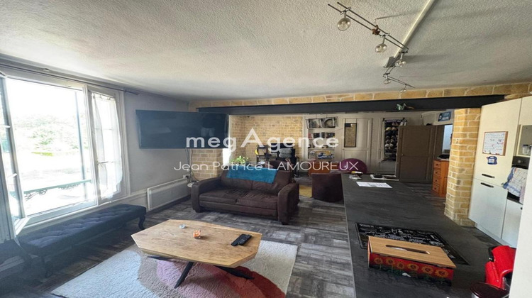 Ma-Cabane - Vente Appartement CHARTRES, 47 m²