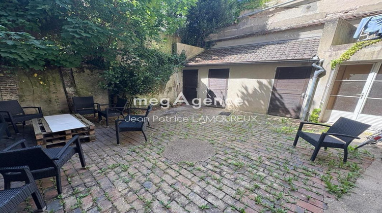 Ma-Cabane - Vente Appartement CHARTRES, 47 m²