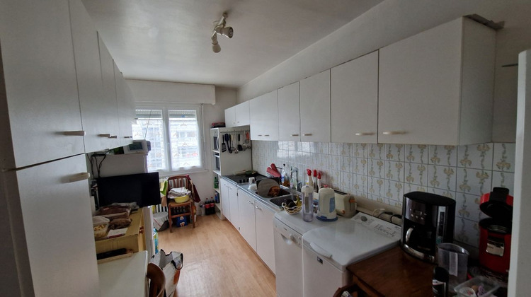 Ma-Cabane - Vente Appartement CHARTRES, 47 m²