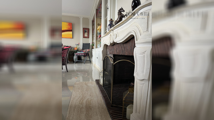 Ma-Cabane - Vente Appartement Chartres, 120 m²