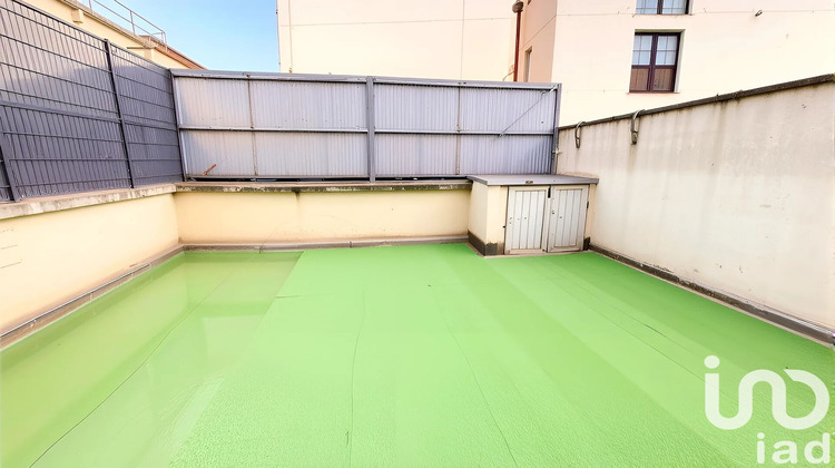 Ma-Cabane - Vente Appartement Chartres, 45 m²