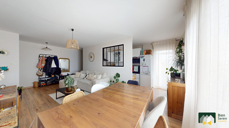 Ma-Cabane - Vente Appartement Chartres, 60 m²