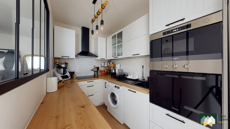 Ma-Cabane - Vente Appartement Chartres, 60 m²