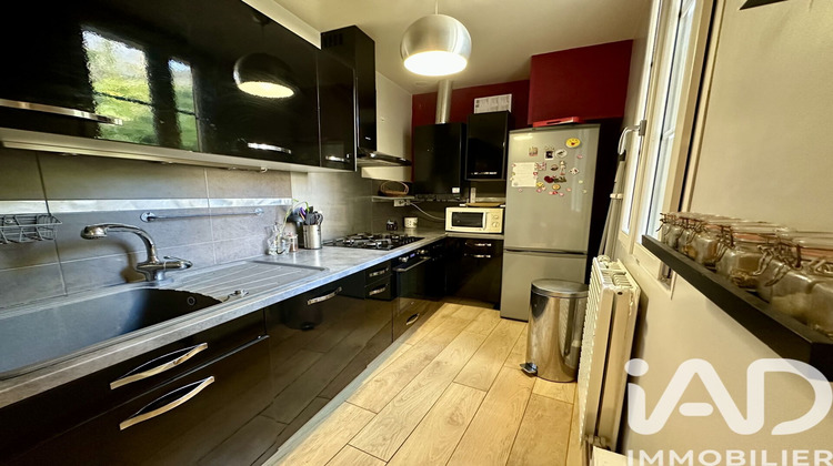 Ma-Cabane - Vente Appartement Chartres, 34 m²