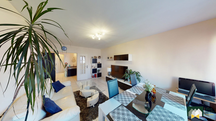 Ma-Cabane - Vente Appartement Chartres, 68 m²