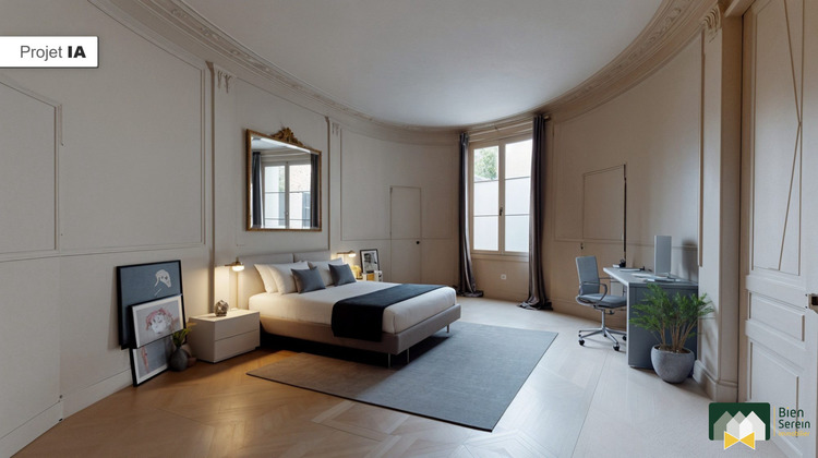 Ma-Cabane - Vente Appartement Chartres, 63 m²