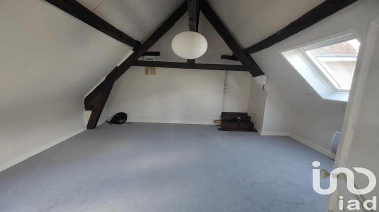 Ma-Cabane - Vente Appartement Chartres, 36 m²