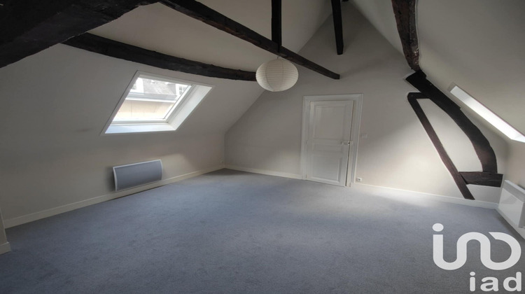 Ma-Cabane - Vente Appartement Chartres, 36 m²