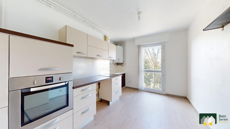 Ma-Cabane - Vente Appartement Chartres, 72 m²