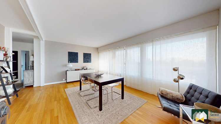 Ma-Cabane - Vente Appartement Chartres, 80 m²