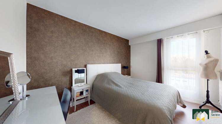 Ma-Cabane - Vente Appartement Chartres, 80 m²