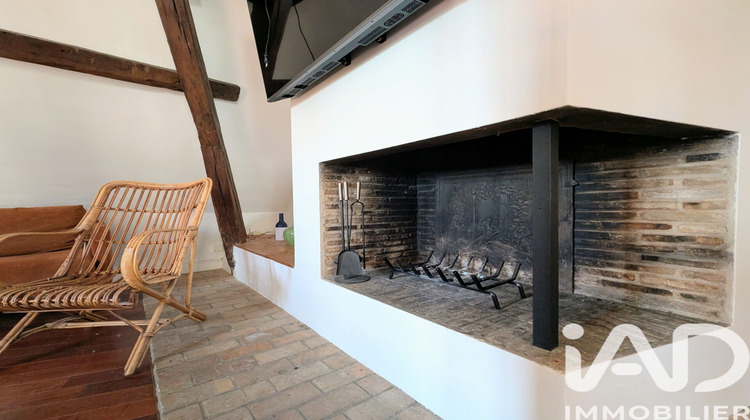 Ma-Cabane - Vente Appartement Chartres, 52 m²