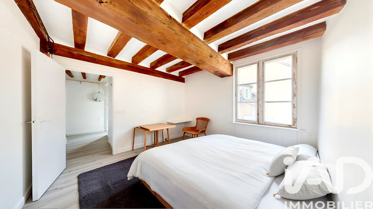 Ma-Cabane - Vente Appartement Chartres, 51 m²