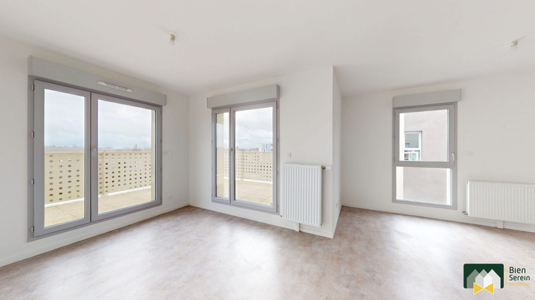 Ma-Cabane - Vente Appartement Chartres, 84 m²