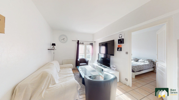 Ma-Cabane - Vente Appartement Chartres, 65 m²