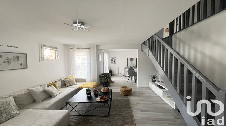 Ma-Cabane - Vente Appartement Chartres, 91 m²