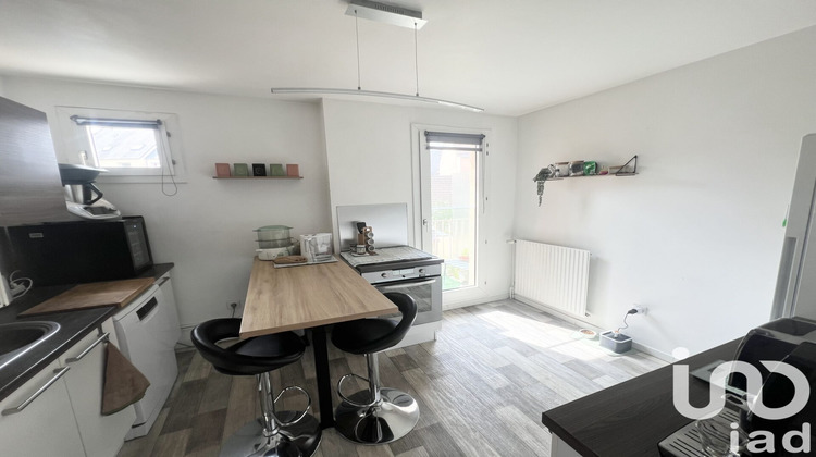 Ma-Cabane - Vente Appartement Chartres, 91 m²