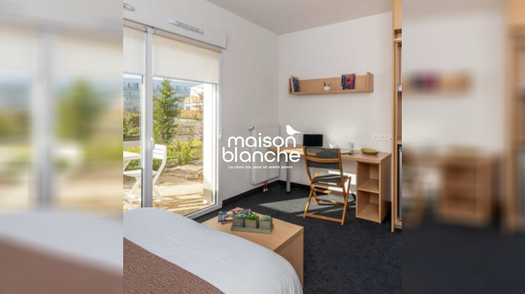 Ma-Cabane - Vente Appartement Chartres, 42 m²