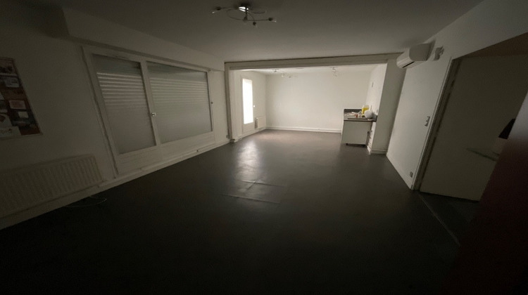 Ma-Cabane - Vente Appartement CHARTRES, 92 m²