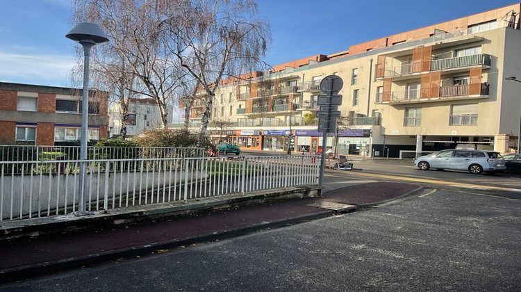 Ma-Cabane - Vente Appartement CHARTRES, 92 m²