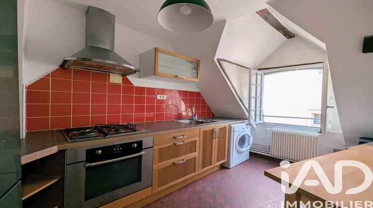 Ma-Cabane - Vente Appartement Chartres, 52 m²