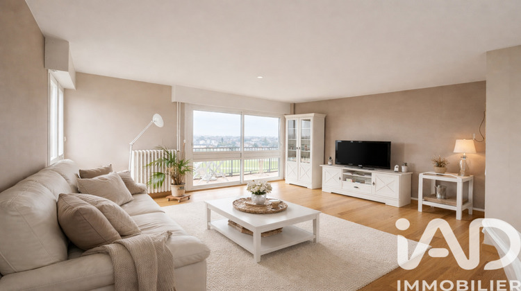 Ma-Cabane - Vente Appartement Chartres, 69 m²