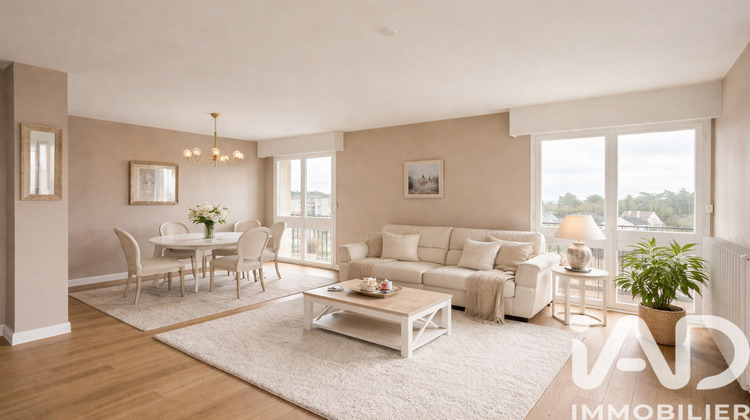 Ma-Cabane - Vente Appartement Chartres, 69 m²