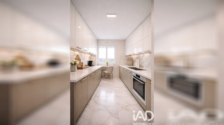 Ma-Cabane - Vente Appartement Chartres, 69 m²