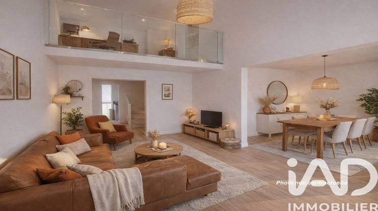 Ma-Cabane - Vente Appartement Chartres, 103 m²