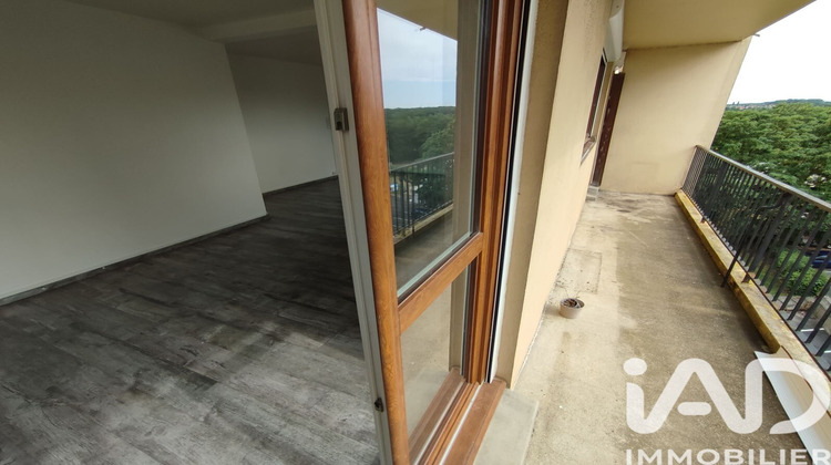 Ma-Cabane - Vente Appartement Chartres, 53 m²