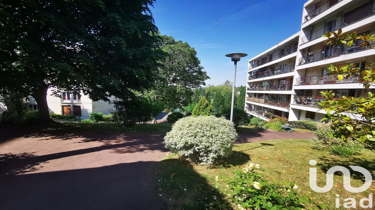 Ma-Cabane - Vente Appartement Chartres, 11 m²