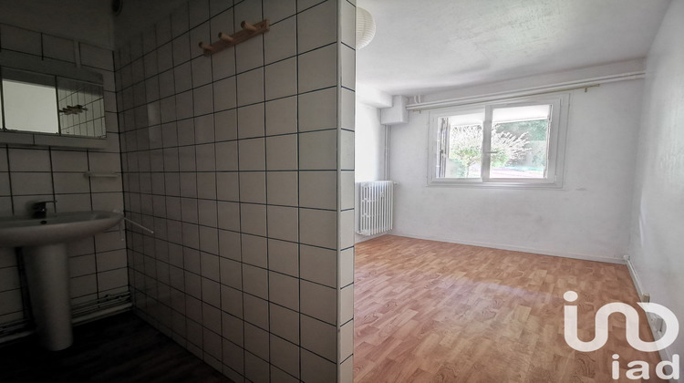 Ma-Cabane - Vente Appartement Chartres, 11 m²