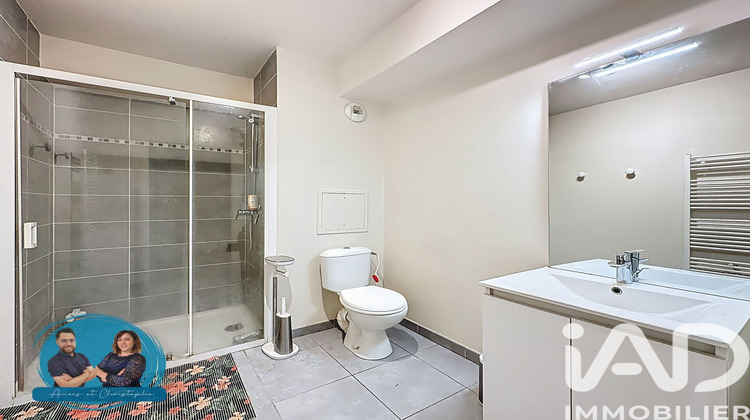 Ma-Cabane - Vente Appartement Chartres, 33 m²