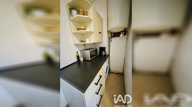 Ma-Cabane - Vente Appartement Chartres, 22 m²