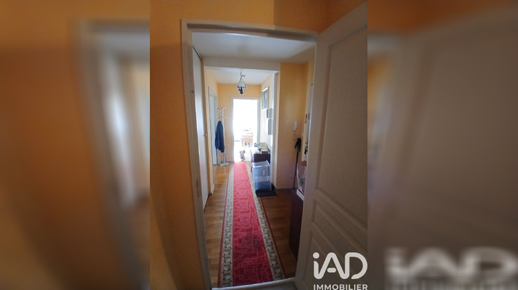 Ma-Cabane - Vente Appartement Chartres, 87 m²