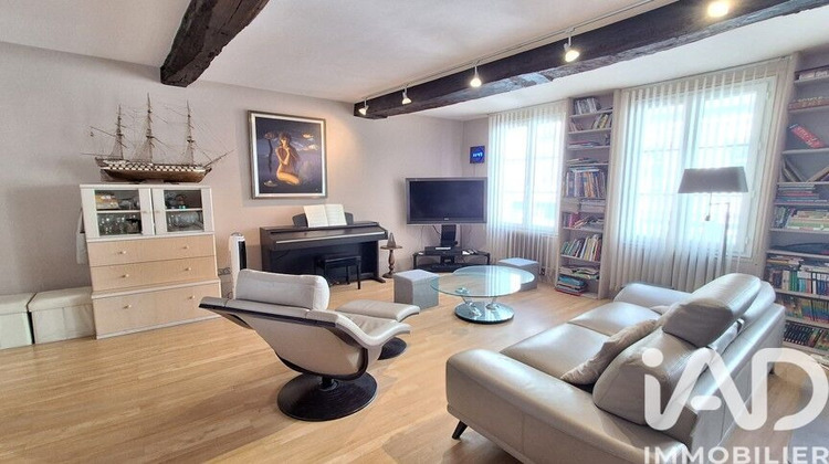 Ma-Cabane - Vente Appartement Chartres, 84 m²