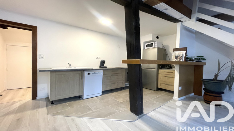 Ma-Cabane - Vente Appartement Chartres, 30 m²