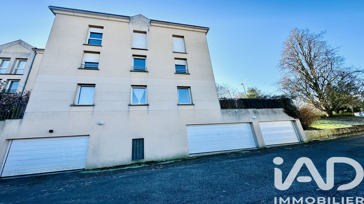 Ma-Cabane - Vente Appartement Chartres, 42 m²