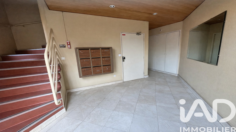 Ma-Cabane - Vente Appartement Chartres, 42 m²