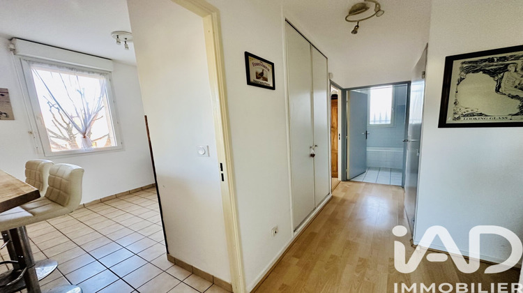 Ma-Cabane - Vente Appartement Chartres, 42 m²