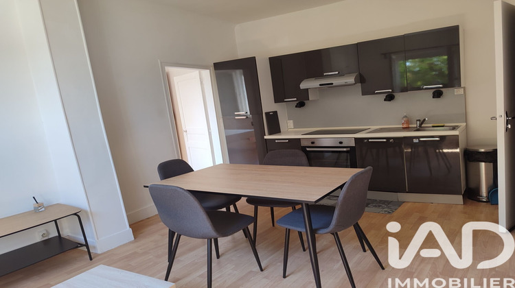 Ma-Cabane - Vente Appartement Chartres, 35 m²