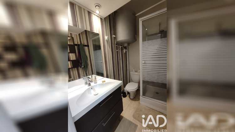 Ma-Cabane - Vente Appartement Chartres, 35 m²