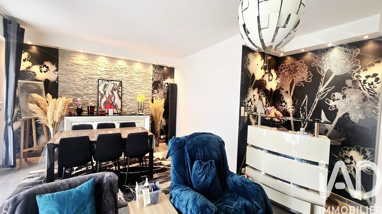 Ma-Cabane - Vente Appartement Chartres, 80 m²